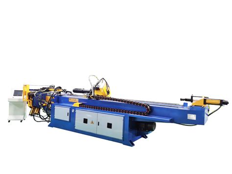 cnc automatic pipe bending machine sb 89 cnc 2a1s price|CNC automatic pipe bending machine SB.